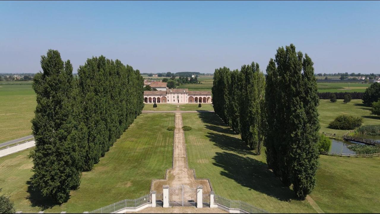 Dello Spino Concordia sulla Secchia