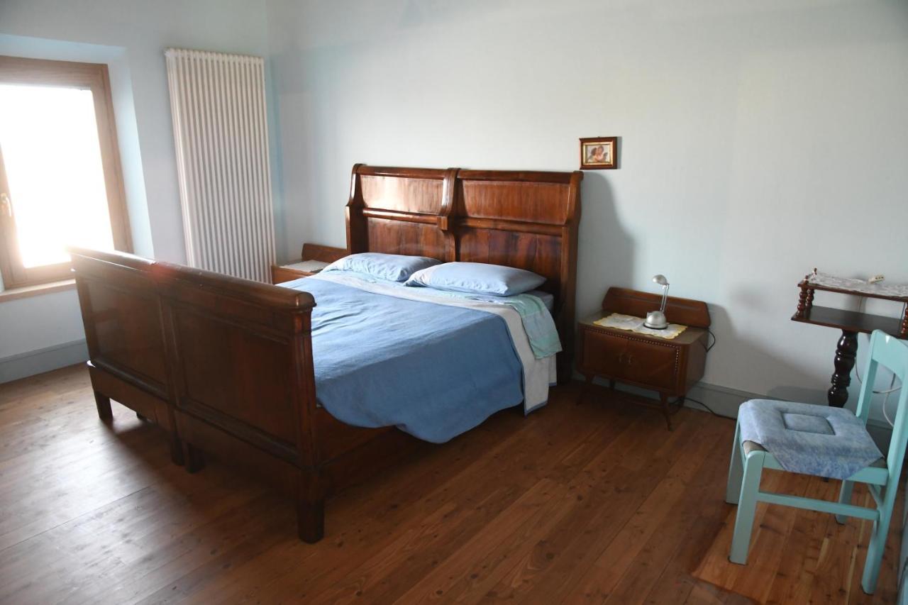 Dello Spino Bed & Breakfast 3*