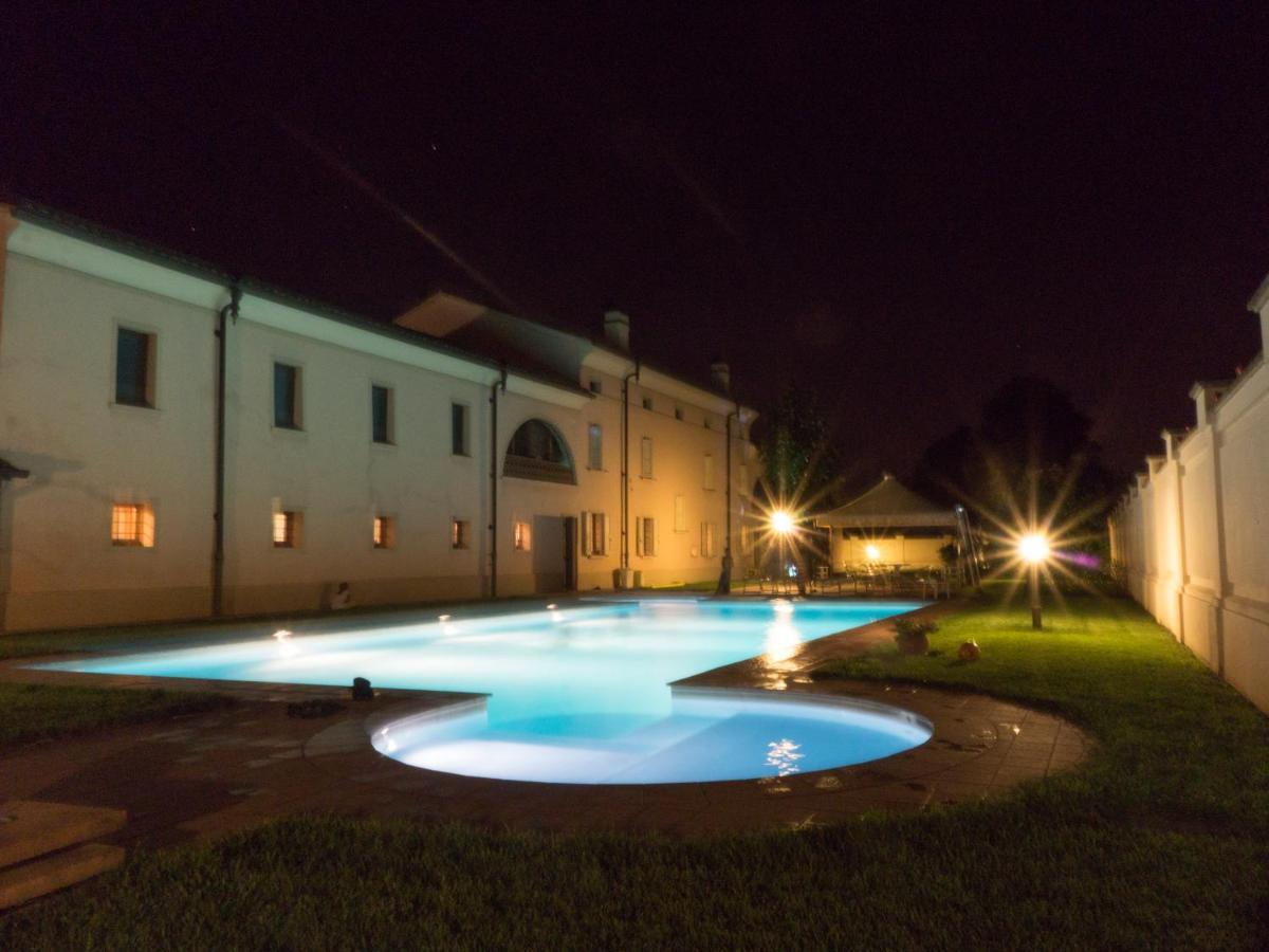 Dello Spino Bed & Breakfast 3*